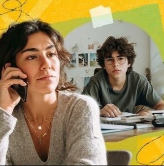 Empty Nest, Full Heart: How Parents Can Support College Students' Mental Health