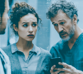 When Medical History Is Fragmented, Families Are Left Unprepared