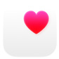 Apple Health app icon