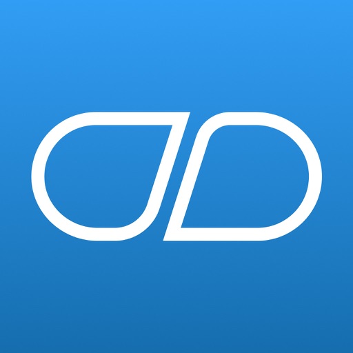 Medisafe app icon